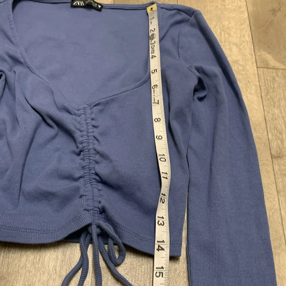 Zara size medium